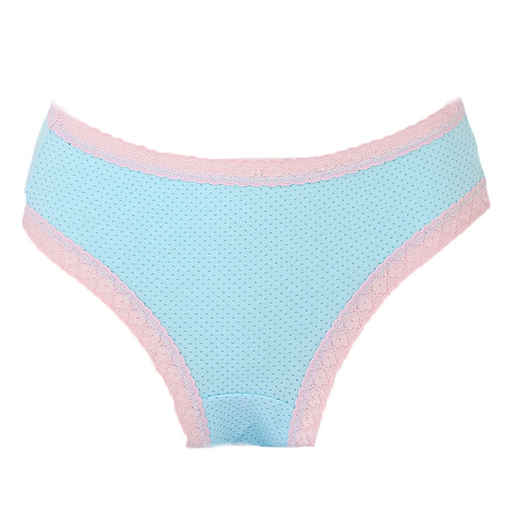 Women's Panty - Blue, Women, Panties, Chase Value, Chase Value