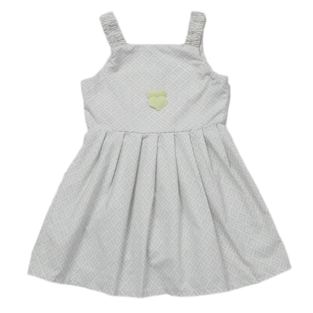 Girls Frock - H7, Kids, Girls Frocks, Chase Value, Chase Value