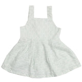 Newborn Girls Frock - M35, Kids, Newborn Girls Frocks, Chase Value, Chase Value