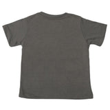 Boys Half Sleeves T-Shirt - Grey, Boys T-Shirts, Chase Value, Chase Value
