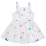 Newborn Girls Frock - M31, Kids, Newborn Girls Frocks, Chase Value, Chase Value