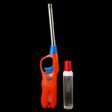 Gas Lighter - Orange, Home & Lifestyle, Kitchen Tools And Accessories, Chase Value, Chase Value