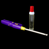 Gas Lighter - Purple, Home & Lifestyle, Kitchen Tools And Accessories, Chase Value, Chase Value