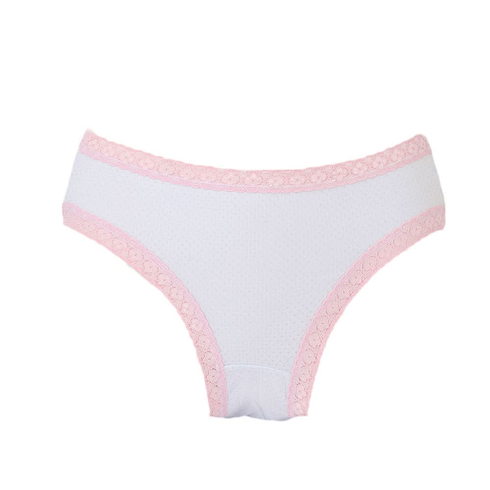 Women's Panty - White, Women, Panties, Chase Value, Chase Value