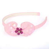Girls Hair Band - Pink, Kids, Hair Accessories, Chase Value, Chase Value