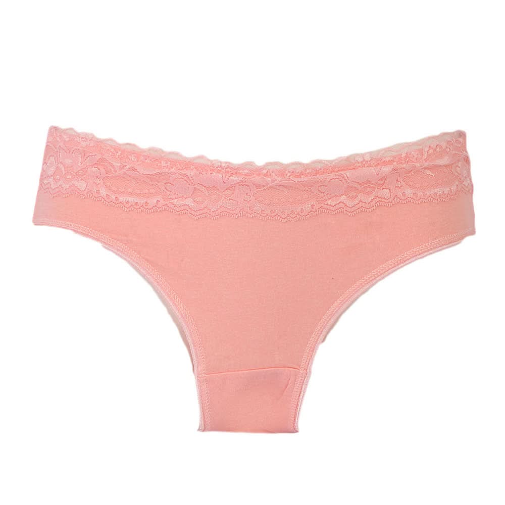 Women's Fancy Panty - Peach, Women, Panties, Chase Value, Chase Value