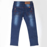 Boys Denim Pant - Blue, Kids, Boys Pants, Chase Value, Chase Value