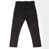 Girls Denim Pant - Black, Kids, Girls Pants And Capri, Chase Value, Chase Value
