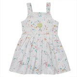 Girls Frock - F47, Kids, Girls Frocks, Chase Value, Chase Value