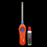 Gas Lighter - Orange, Home & Lifestyle, Kitchen Tools And Accessories, Chase Value, Chase Value