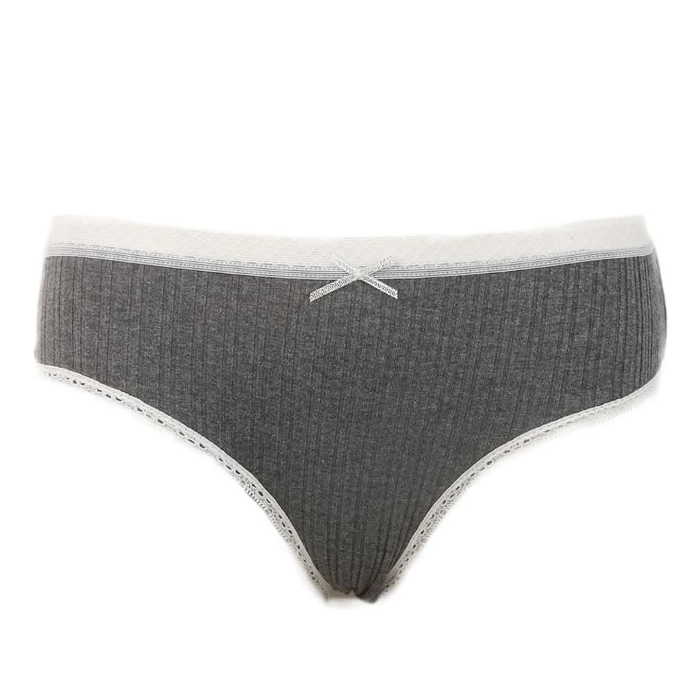 Women's Panty - Dark Grey, Women, Panties, Chase Value, Chase Value