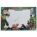 Kids Writing Board - Black, Kids, Writing Boards And Slates, Chase value, Chase Value