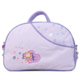 Newborn Maternity Bag - Purple, Kids, Maternity Bag (Diaper Bag), Chase Value, Chase Value