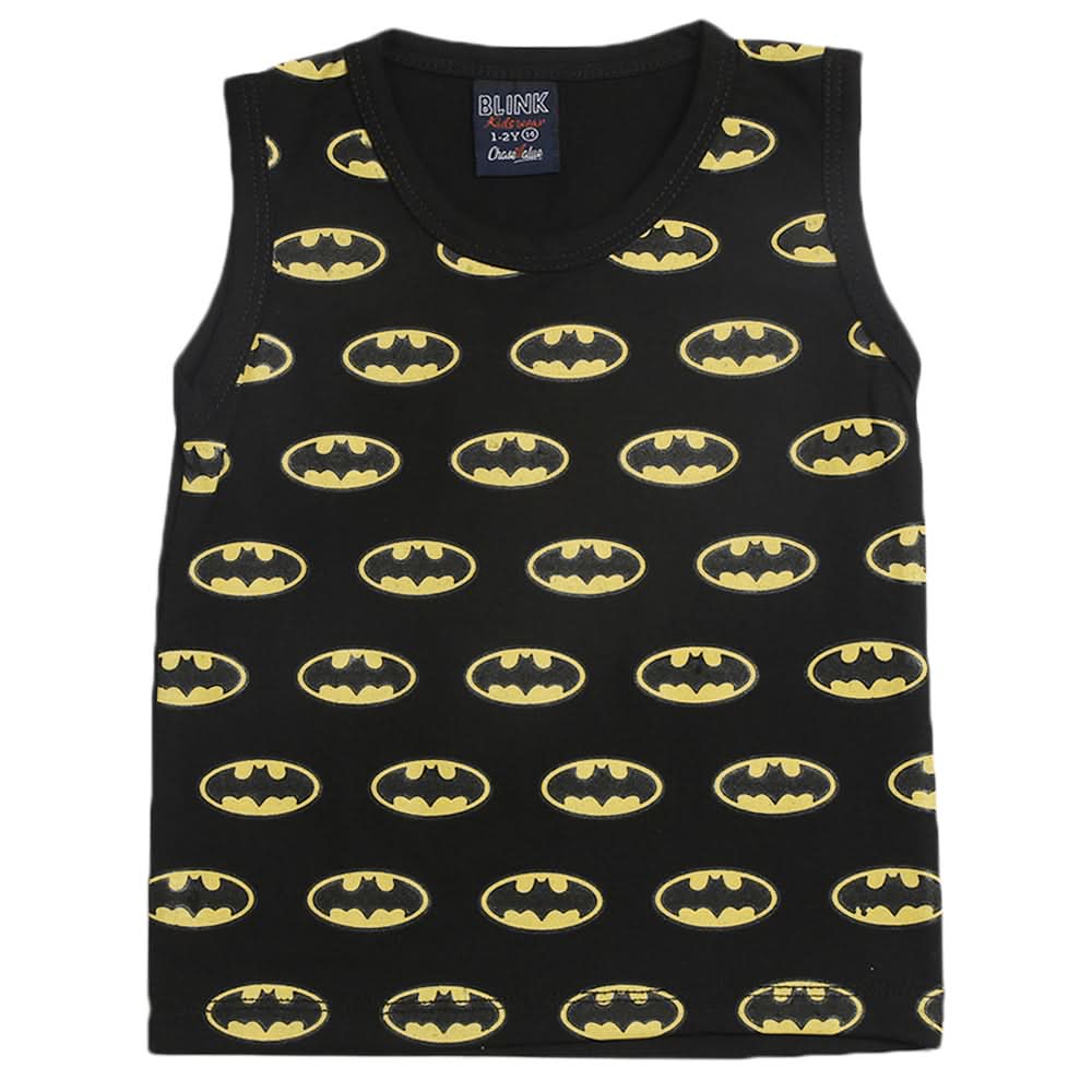 Boys Sando - Black, Kids, Boys Sando, Chase Value, Chase Value