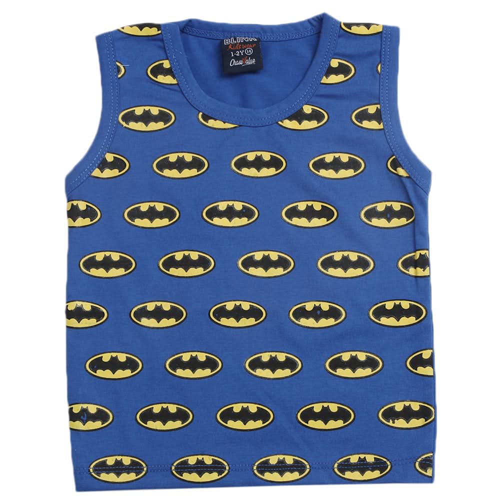 Boys Sando - Royal Blue, Kids, Boys Sando, Chase Value, Chase Value