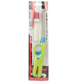 Gas Lighter - Green, Home & Lifestyle, Kitchen Tools And Accessories, Chase Value, Chase Value