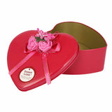 Jewellery Box - Pink, Women, Jewellery Boxes, Chase Value, Chase Value
