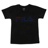 Boys T-Shirt - Black, Boys T-Shirts, Chase Value, Chase Value