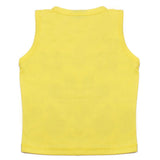 Boys Sando - Yellow, Kids, Boys Sando, Chase Value, Chase Value