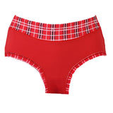 Women's Panty - Red, Women, Panties, Chase Value, Chase Value