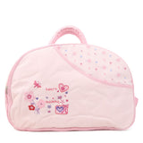 Newborn Maternity Bag - Pink, Kids, Maternity Bag (Diaper Bag), Chase Value, Chase Value