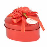 Jewellery Box - Red, Women, Jewellery Boxes, Chase Value, Chase Value