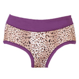 Women's Fancy Panty - Purple, Women, Panties, Chase Value, Chase Value