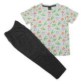 Boys Sleeping Suit - Off White, Kids, Boys Sets And Suits, Chase Value, Chase Value