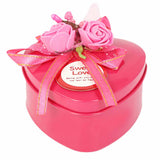 Jewellery Box - Pink, Women, Jewellery Boxes, Chase Value, Chase Value