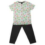 Boys Sleeping Suit - Off White, Kids, Boys Sets And Suits, Chase Value, Chase Value