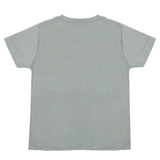 Boys Half Sleeves T-Shirt - Light Grey, Boys T-Shirts, Chase Value, Chase Value