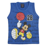 Boys Sando - Royal Blue, Kids, Boys Sando, Chase Value, Chase Value