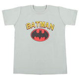 Boys Half Sleeves T-Shirt - Light Grey, Boys T-Shirts, Chase Value, Chase Value