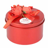 Jewellery Box - Red, Women, Jewellery Boxes, Chase Value, Chase Value