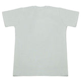 Boys Half Sleeves T-Shirt - Light Grey, Boys T-Shirts, Chase Value, Chase Value