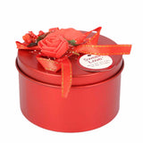Jewellery Box - Red, Women, Jewellery Boxes, Chase Value, Chase Value