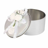 Jewellery Box - Silver, Women, Jewellery Boxes, Chase Value, Chase Value