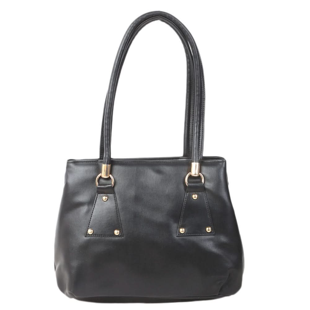 Women's Handbag - Black, Women, Bags, Chase Value, Chase Value