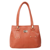 Women's Handbag - Rust, Women, Bags, Chase Value, Chase Value
