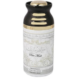Lattafa Body Spray For Men And Women 250ml - Pure Mask, Perfumes and Colognes, Chase Value, Chase Value