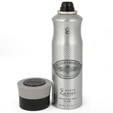 Creation Lamis Body Spray For Him 200ml - Illustrious, Beauty & Personal Care, Men Body Spray And Mist, Chase Value, Chase Value
