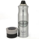 Creation Lamis Body Spray For Him 200ml - Illustrious, Beauty & Personal Care, Men Body Spray And Mist, Chase Value, Chase Value