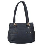 Women's Handbag - Navy Blue, Women, Bags, Chase Value, Chase Value