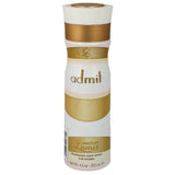 Creation Lamis Body Spray For Her 200ml - Admit, Beauty & Personal Care, Women Body Spray And Mist, Chase Value, Chase Value