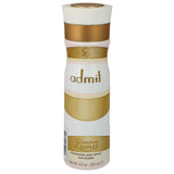 Creation Lamis Body Spray For Her 200ml - Admit, Beauty & Personal Care, Women Body Spray And Mist, Chase Value, Chase Value