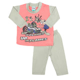 Boys 2 Piece Suit - Green, Kids, Boys Sets And Suits, Chase Value, Chase Value