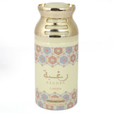 Lattafa Body Spray For Men And Women 250ml - Raghba, Perfumes and Colognes, Chase Value, Chase Value