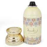 Lattafa Body Spray For Men And Women 250ml - Raghba, Perfumes and Colognes, Chase Value, Chase Value