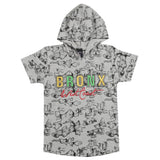 Boys T-Shirt - Grey, Boys T-Shirts, Chase Value, Chase Value