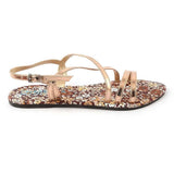 Women's Sandal (240) - Peach, Women, Sandals, Chase Value, Chase Value